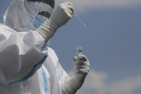Luxemburg îşi va testa toată populaţia pentru coronavirus