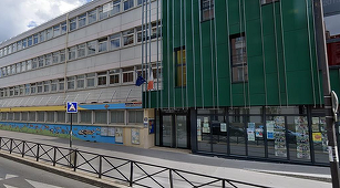 Două şcoli elementare din Paris, închise în urma descoperirii unor cazuri de covid-19