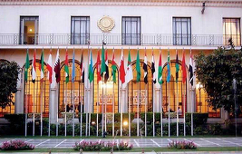 Liga Arabă îndeamnă la retragerea forţelor străine din Libia 