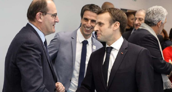 Guvernul francez, remaniat în vederea relansării Franţei, în urma crizei covid-19, şi alegerilor prezidenţiale din 2022