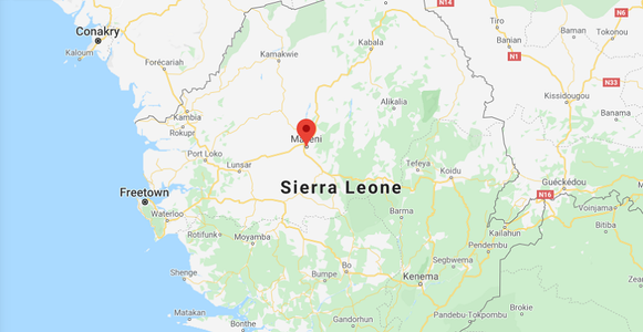 Sierra Leone - Cel puţin patru oameni, ucişi de forţele de ordine care au deschis focul asupra unei mulţimi ce protesta