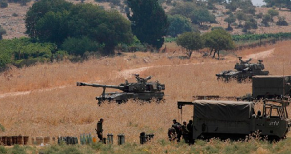 Armata israeliană anunţă ”confruntări armate în nord”, la frontiera cu Libanul; Hezbollahul anunţă un atac împotriva armatei israeliene la frontieră ca represalii faţă de uciderea unui combatant la Damasc