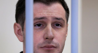 Justiţia rusă cere condamnarea la aproape zece ani de închisoare a fostului puşcaş marin Trevor Reed, acuzat de agresarea a doi poliţişti