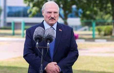 Uniunea Europeană nu recunoaşte rezultatul alegerilor prezidenţiale din Belarus. Lukaşenko a ordonat consolidarea frontierelor
