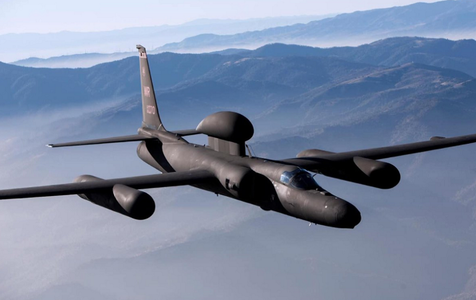 Beijingul acuză un avion spion american de tip U2 de pătrundere în zona de excludere aeriană a armatei chineze