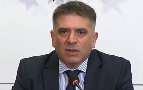 Danail Kirilov, ministrul bulgar al Justiţiei, al cincilea demisionar din Guvernul Borisov în două luni de criză, cu o săptămână înainte de începerea examinării proiectului unei noi Constituţii în Parlament