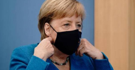 Pandemia covid-19 ar urma să se agraveze în lunile următoare şi numai un vaccin poate permite întoarcerea la normal, avertizează Merkel