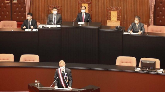 ”Eu sunt un taiwanez”, declară preşedintele Senatului ceh Milos Vystrcil în Parlamentul de la Taipei; China denunţă un ”act odios” şi ameninţă 