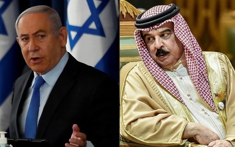 Grupuri de opoziţie din Bahrain se opun normalizării relaţiilor cu Israelul