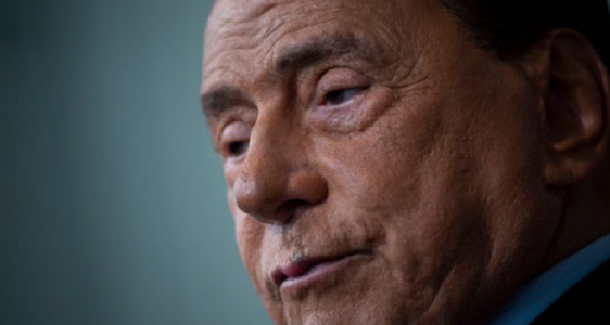 Berlusconi, externat de la Spitalul  San Raffaele din Milano, la două săptămâni după ce a fost internat cu covid-19