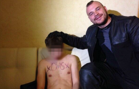 Un ultranaţionalist rus, Maxim Marţinkevici, notoriu din cauza unor atacuri asupra gay-ilor şi unor presupuşi traficanţi de droguri, găsit mort în închisoare, în Siberia