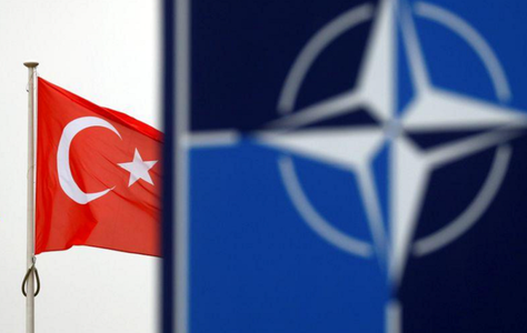Ancheta NATO cu privire la incidentul naval franco-turc din iunie, în estul Mediteranei, ”băgată sub preş”