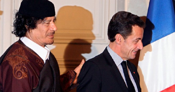 Justiţia franceză validează ancheta contestată de Sarkozy şi apropiaţii săi cu privire la finanţarea libiană a campaniei sale electorale din 2007