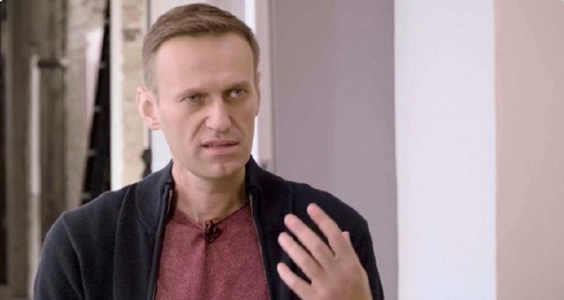 Miniştrii de Externe ai UE susţin planul franco-german de sancţionare a ruşilor suspectaţi de otrăvirea lui Navalnîi