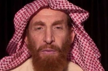 Liderul Al-Qaida Abou Muhsin al-Masri, ucis în Afganistan