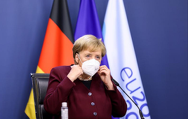 Uniunea Creştin Democrată a lui Merkel amână congresul alegerii noului preşedinte CDU, care ar putea avea loc virtual şi la care s-ar putea vota prin corespondenţă, din cauza covid-19