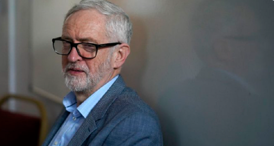 Fostul lider Jeremy Corbyn, suspendat din Partidul Laburist, după ce respinge în parte concluziile unui raport intern privind antisemitismul în mandatul său
