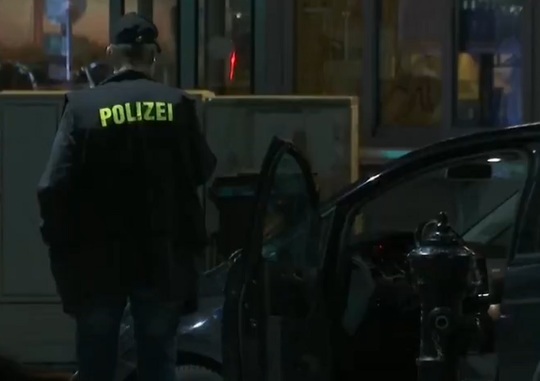 Foto: skynews.com