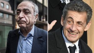 Unul dintre principalii martori în dosarul finanţării libiene a campaniei lui Sarkozy, Ziad Takieddine, care susţinea că a cărat cu valiza cinci milioane de euro de la Tripoli la Paris, îşi retrage acuzaţiile