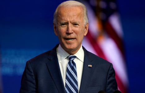 Primele alegeri făcute de Joe Biden pentru Cabinetul său, anunţate marţi

