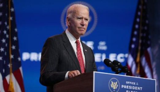Joe Biden şi-a prezentat echipa diplomatică şi de securitate naţională: "Statele Unite sunt pregătite să ghideze lumea"