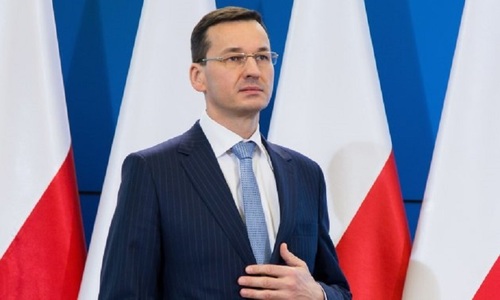 Premierul Poloniei: Ar putea fi nevoie de un summit suplimentar al UE pentru un acord referitor la fondul de redresare şi la buget