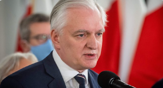 Varşovia evocă un acord cu Berlinul şi Budapesta privind bugetul şi planul relansării europene