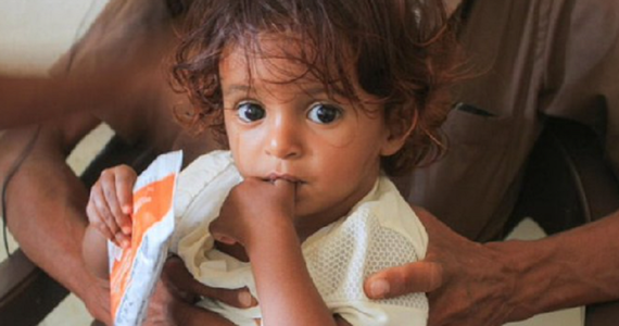 Programul Alimentar Mondial primeşte Nobelul Păcii la Roma şi trage un semnal de alarmă cu privire la o ”pandemie a foametei” mai gravă decât covid-19