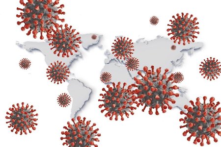 Statele Unite au raportat 16.113.148 de cazuri de coronavirus de la începutul pandemiei