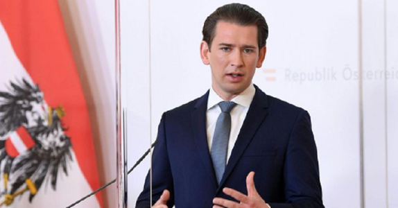 Austria anunţă a treia carantină totală după Crăciun
