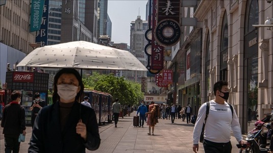 Beijingul a înăsprit măsurile împotriva Covid-19, pentru a preveni creşterea infectărilor în perioada sărbătorilor