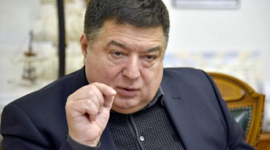 Preşedintele Curţii Constituţionale ucrainene, Oleksandr Tupiţki, investigat cu privire la influenţarea unui martor; Zelenski, în conflict cu Curtea, după ce aceasta a respins un pachet legislativ cu privire la împrumuturi din străinătate