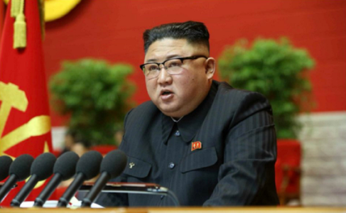 Kim Jong Un se angajează, la al 8-lea Congres al Partidului Muncitorilor din Coreea, la o lărgire a relaţiilor diplomatice ale Phenianului, după ce promite o consolidare a capacităţilor militare ale regimului