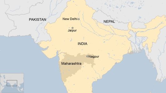 India: Zece bebeluşi au murit în urma unui incendiu într-un spital