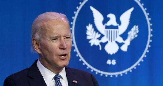 Joe Biden a propus o reformă a legii imigraţiei şi a semnat mai multe ordine executive: SUA se realătură Acordului de la Paris