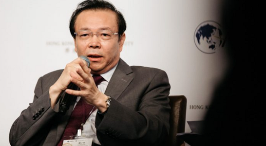 Lai Xiaomin, un fost conducător al conglomeratului financiar chinez China Huarong, executat 