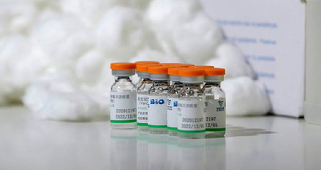 Ungaria devine primul stat membru UE care aprobă vaccinul chinez împotriva covid-19 al grupului Sinopharm