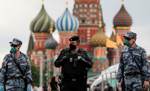 Rusia expulzează diplomaţi din Suedia, Germania şi Polonia pe care-i acuză că au participat la manifestaţii în susţinerea lui Navalnîi la Moscova şi Sankt Petersburg