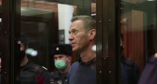 Leonid Volkov, un apropiat al lui Navalnîi, îndeamnă la manifestaţii, duminică, de Ziua Îndrăgostiţilor, în susţinerea opozantului încarcerat, după ce Moscova anunţă că-i consideră pe membrii FBK ”agenţi de influenţă” în serviciul NATO