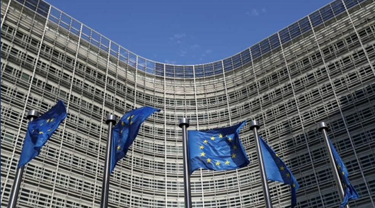 Comisia Europeană propune o prelungire până la sfârşitul lui aprilie a aplicării provizorii a acordului comercial post-Brexit cu Regatul Unit 