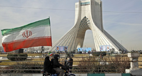 Iranul ”compromite” o revenire la diplomaţie prin încălcările Acordului de la Viena din 2015, avertizează Franţa, Germania şi Marea Britanie
