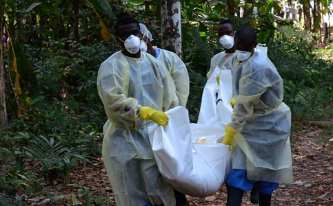 Guineea a înregistrat primele decese cauzate de Ebola în ultimii cinci ani