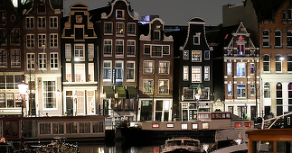 O curte de apel olandeză confirmă interdicţia de circulaţie pe timpul nopţii până vineri, când se pronunţă definitiv