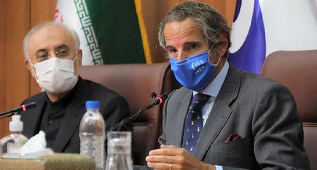 Directorul AIEA Rafael Grossi vrea să se ducă în Iran pentru a ”găsi o soluţie”, după ce Teheranul anunţă că urmează să limiteze începând de la 23 februarie accesul inspectorilor agenţiei ONU în anumite instalaţii 