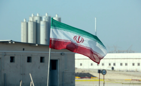Iranul reiterează apelul ca SUA să ridice sancţiunile impuse de Trump