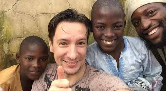 UPDATE-Ambasadorul Italiei în Republica Democratică Congo, Luca Attanasio, ucis într-un atac armat vizînd un convoi PAM în estul ţării