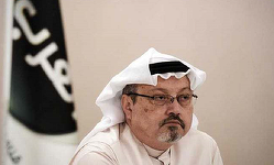 Statele Unite impun sancţiuni şi interzicerea vizelor unor cetăţeni saudiţi, în legătură cu uciderea jurnalistului Jamal Khashoggi