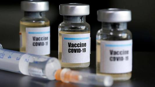 SUA: Până sâmbătă au fost administrate aproape 73 de milioane de doze de vaccinuri pentru Covid-19