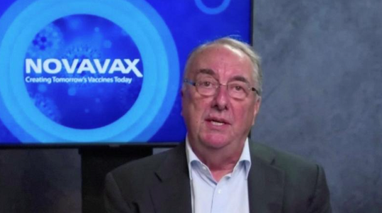 Novavax speră să ceară autorizarea vaccinului său împotriva covid-19 în trimestrul doi în Regatul Unit şi în SUA