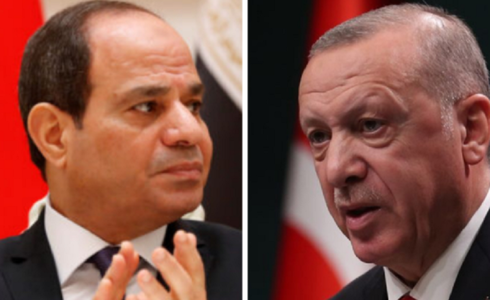 Turcia îşi reia contactele diplomatice cu Egiptul după întreruperea relaţiilor în 2013, în urma destituirii fostului preşedinte islamist Mohamed Morsi